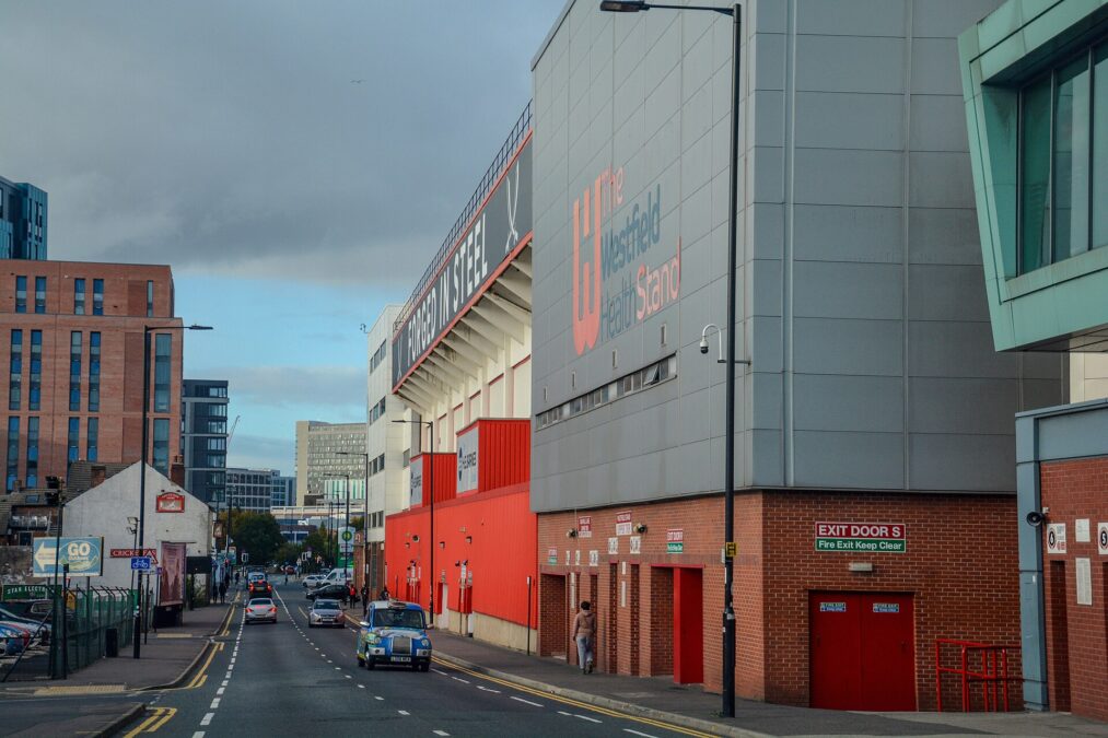 Sheffield United keen to secure new contract with 29-year-old