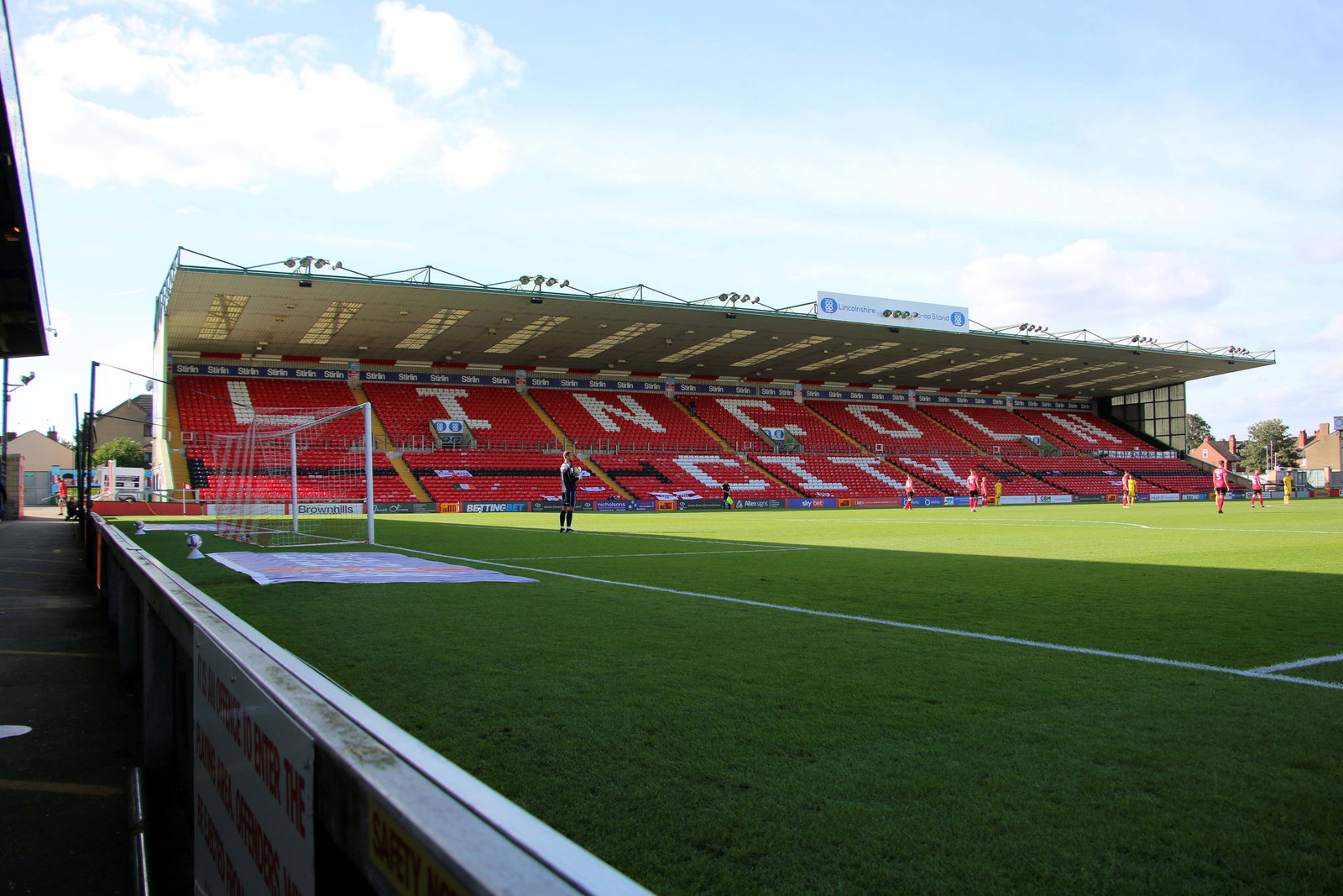 'Potential key player' picked out in Lincoln City vs Birmingham City predictions