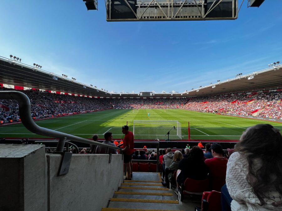 ‘On their way to the top’ : Southampton vs QPR predictions