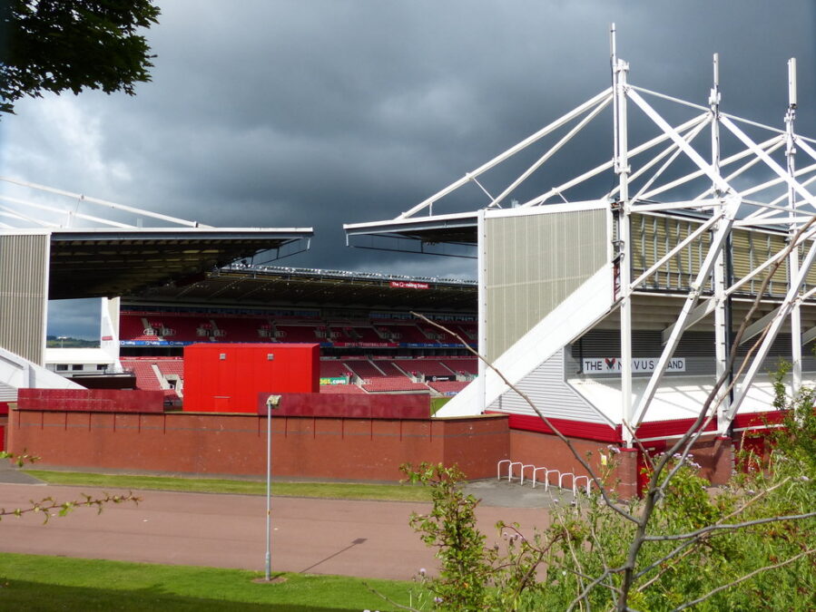 ‘Not happening’: Andy Hinchcliffe unconvinced by Stoke City summer signing
