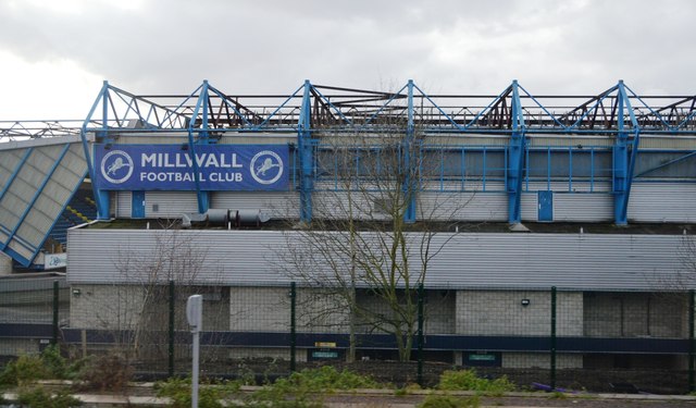 Filip Marchall Millwall: Max Crocombe could return to starting XI
