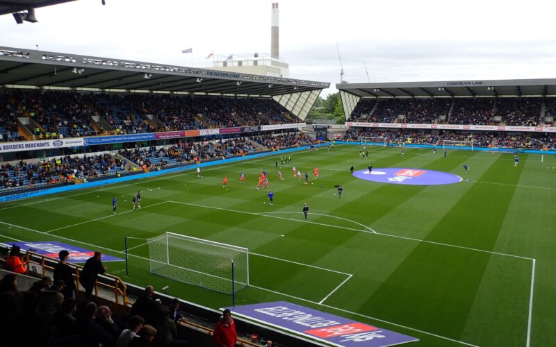 Millwall Game What Millwall have learned from Lincoln City draw