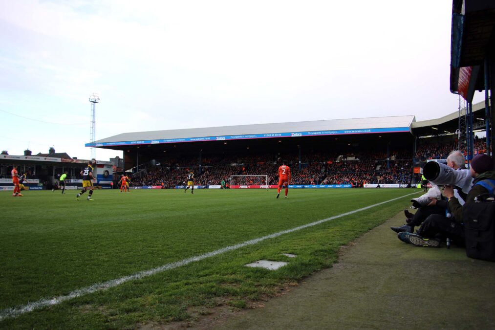 ‘Have to start believing in themselves’: Luton Town vs Leicester City predictions