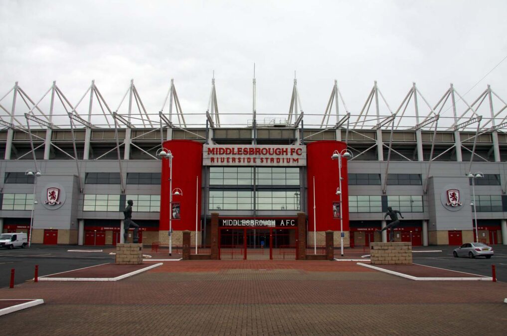 ‘I don’t know’: Kim Hellberg shares worrying Middlesbrough injury update regarding 29-year-old