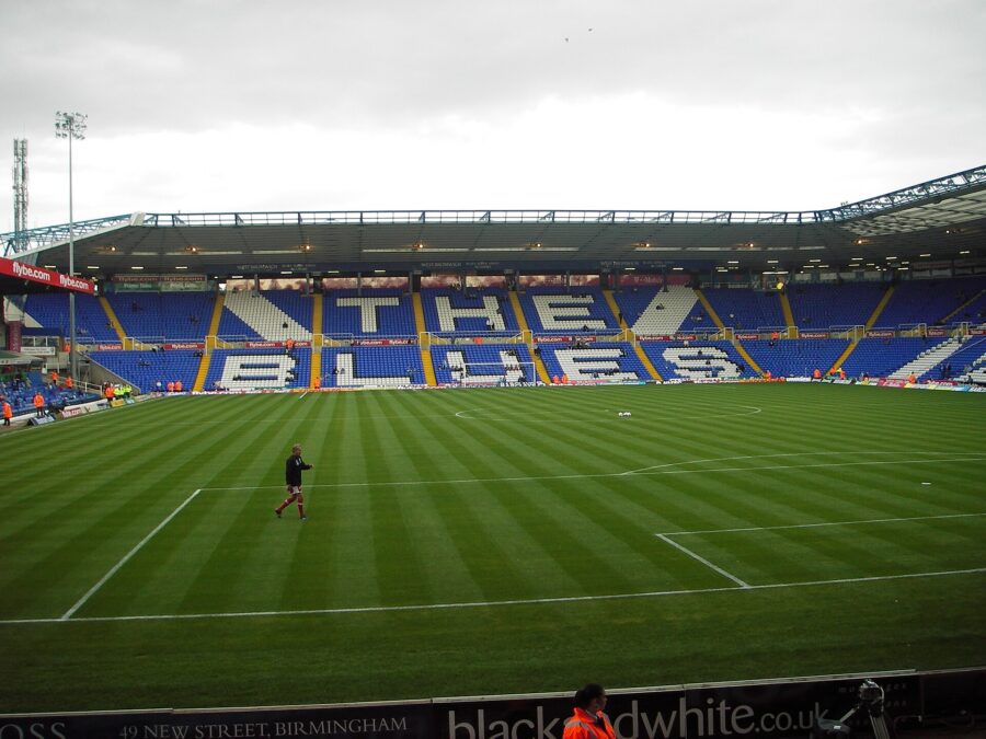 ‘Certainly’: EFL expert on Birmingham City’s promotion chances