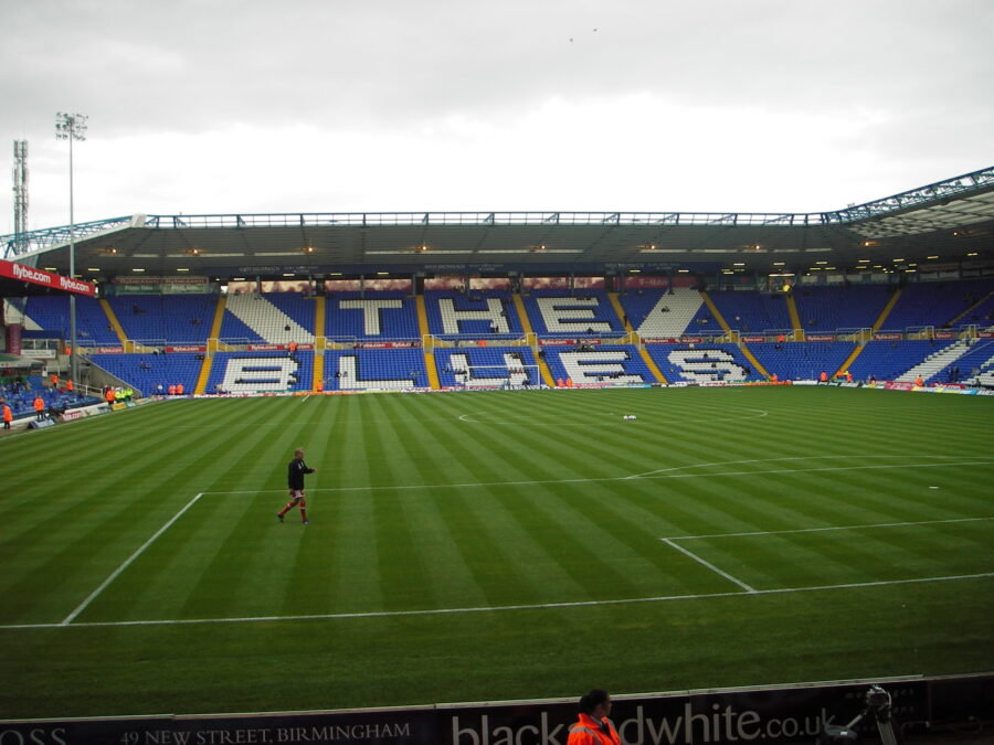 Liam Millar: Wechsel-Frage bei Birmingham-Leihe
