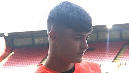 Stoke City starlet hits impressive form on loan in League One after Potters first-team struggles