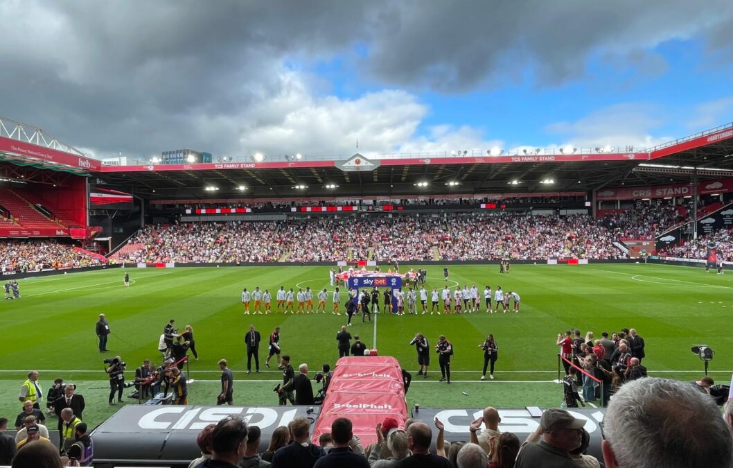 ‘Should be confident’: Sheffield United vs Wrexham predictions