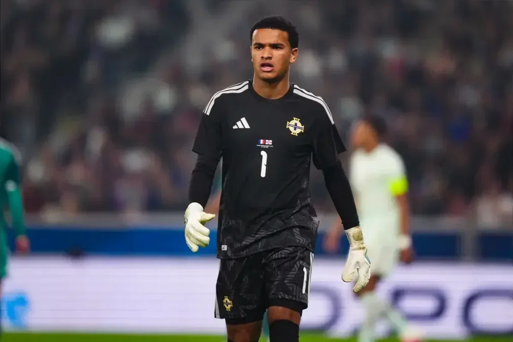 “Superb”: Northern Ireland media hail QPR player after Ukraine win