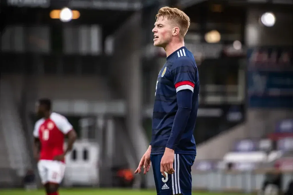 “Extremely poor”: Scotland media react to Swansea City player’s performance vs Slovenia