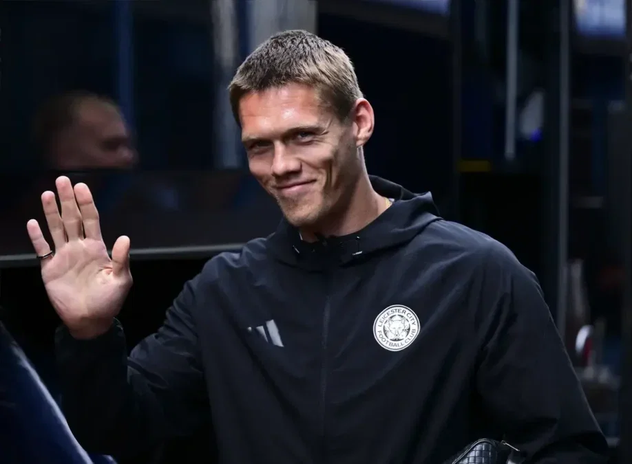 59-cap international announces retirement after Leicester City contract termination