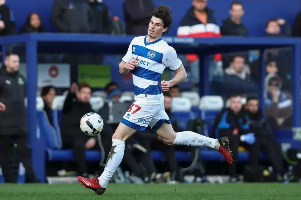 QPR must brace for interest in £4.5m as back-to-back award-winning months emphasise top potential: Opinion
