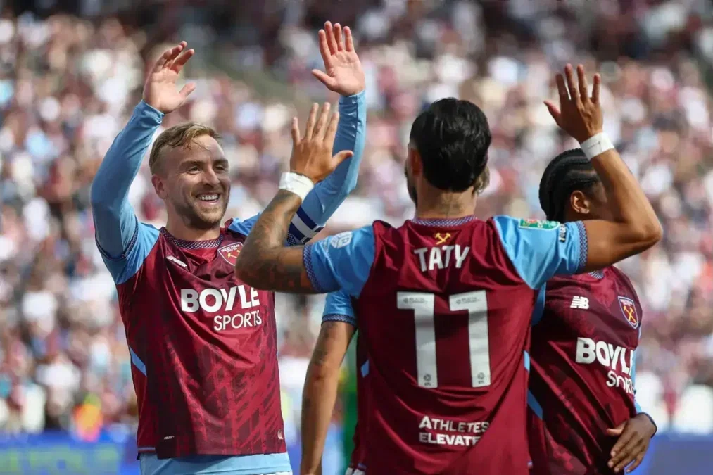“The likeliest”: EFL expert predicts Championship title winners amid West Ham, Middlesbrough and Wolves battle