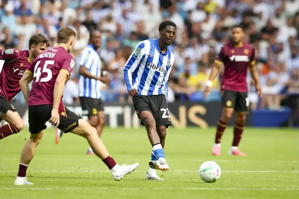 Sheffield Wednesday summer recruit to be sidelined for another two to three weeks, says Henrik Pedersen