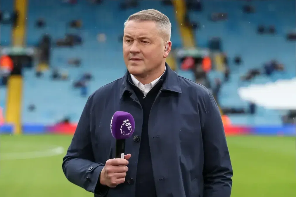 “Very similar”: Paul Robinson compares Middlesbrough player to Bundesliga star
