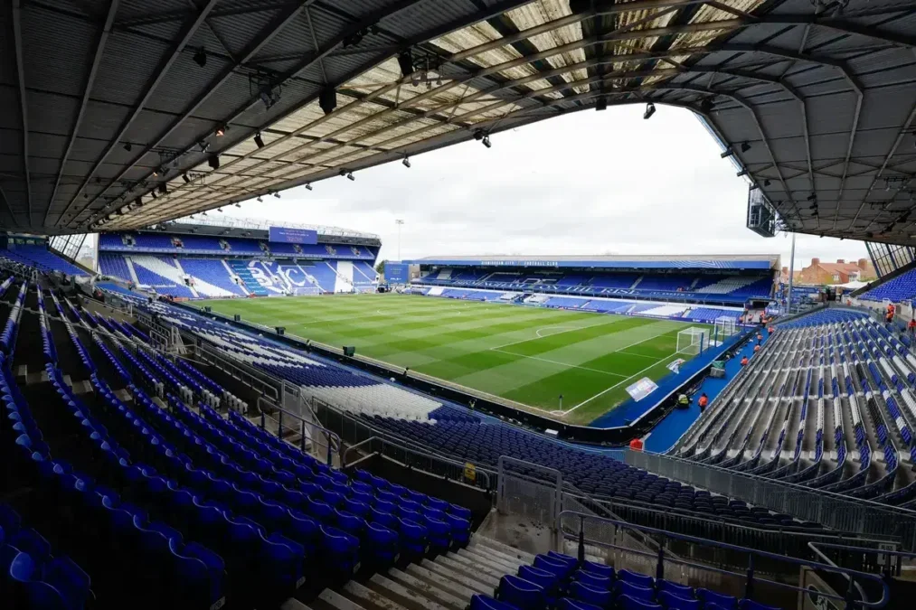 Birmingham City target move for Serie A chief