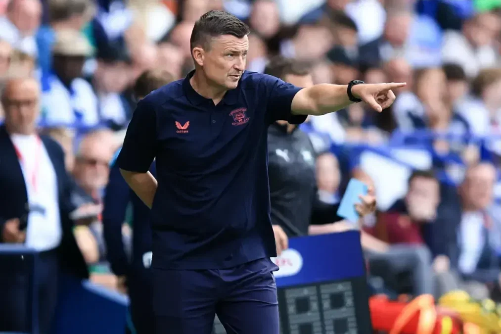 Leicester City should bite the Russell Martin bullet and move for recently sacked Championship boss: Opinion