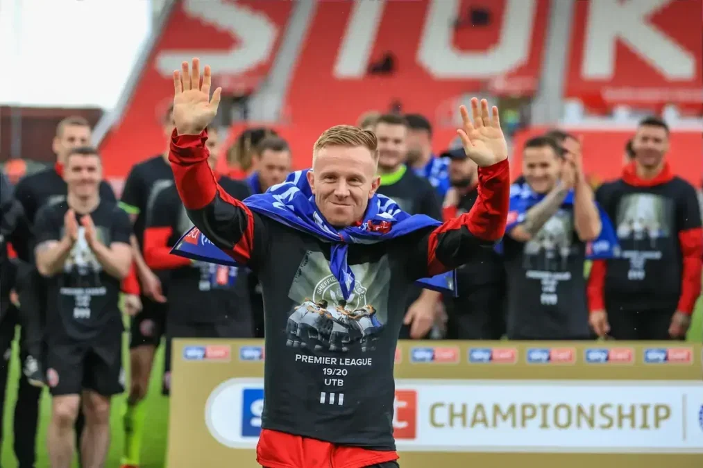Former Sheffield United midfield star takes on new managerial role for the first time since 2024
