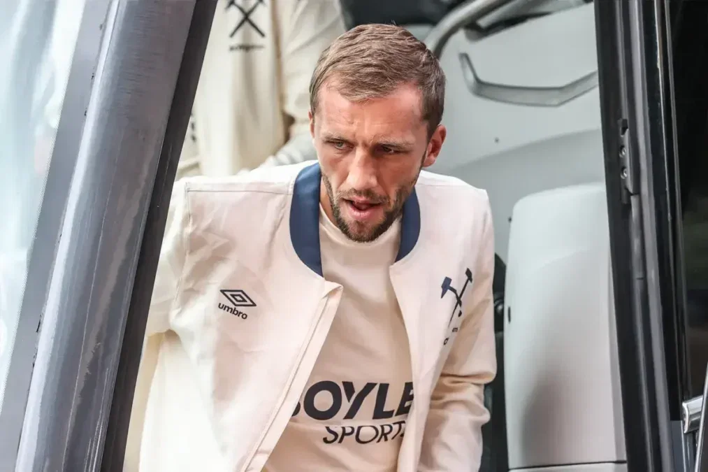 West Ham receive big injury boost regarding 2020 signing ahead of QPR clash