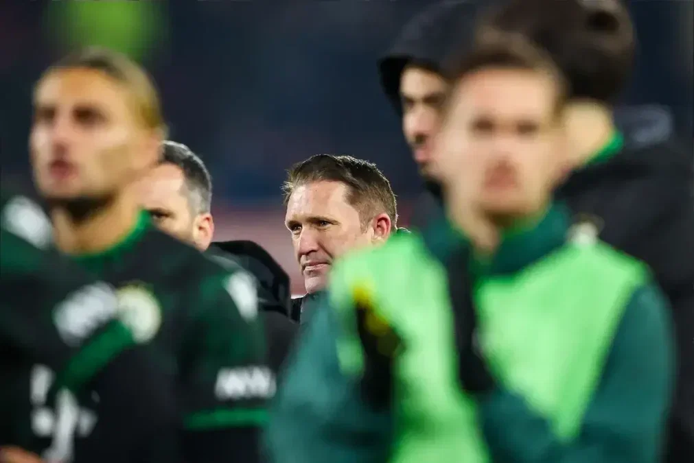 Preston North End’s failed move for Irish manager revealed after Graham Alexander appointment