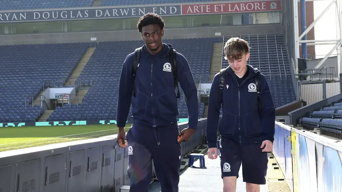 Highly-rated prospect opens up on Blackburn Rovers exit decision after exciting transfer