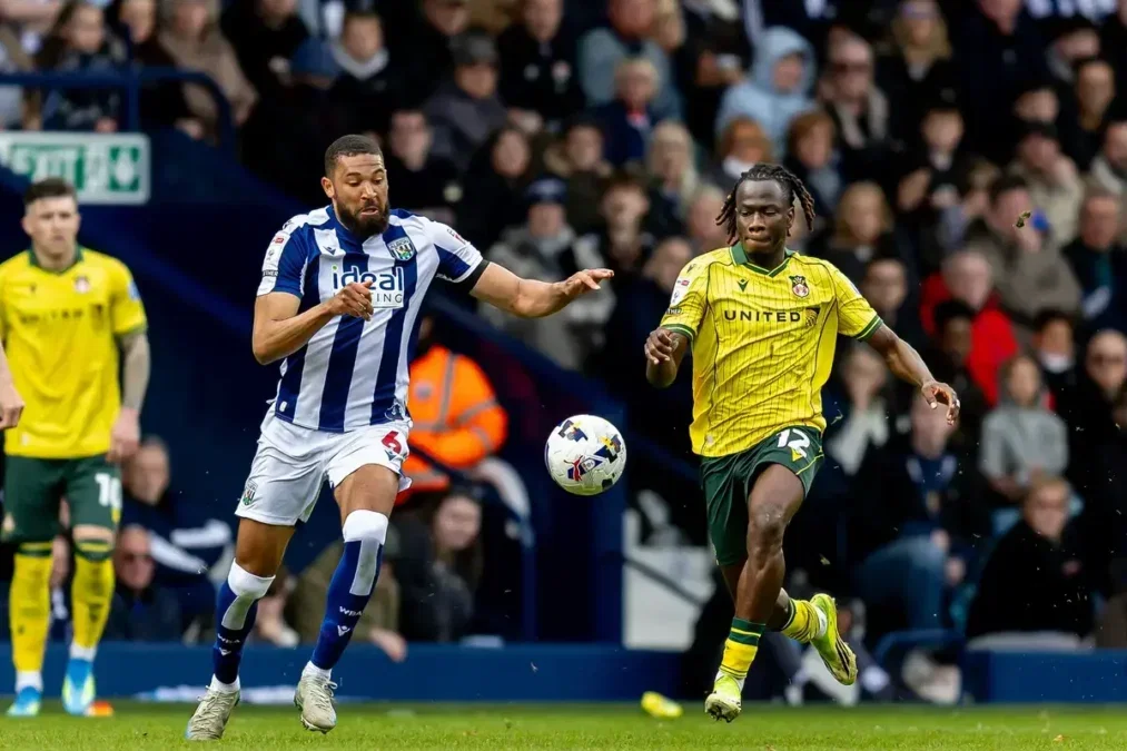 “They can get a result”: Wrexham vs West Brom predictions