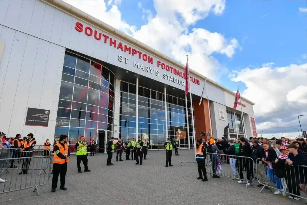 “I’m going to go for”: David Prutton shares Southampton vs Portsmouth score prediction