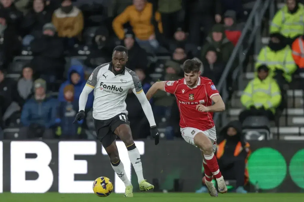 “In dire need”: Derby County vs Wrexham predictions