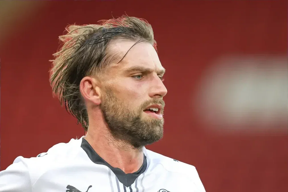 32-year-old will get his chance to earn a Derby County contract extension amid injury frustration