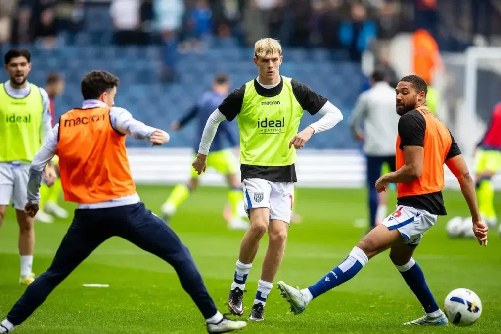 Hull City transfer miss: Toby Collyer explains West Brom no-brainer snub