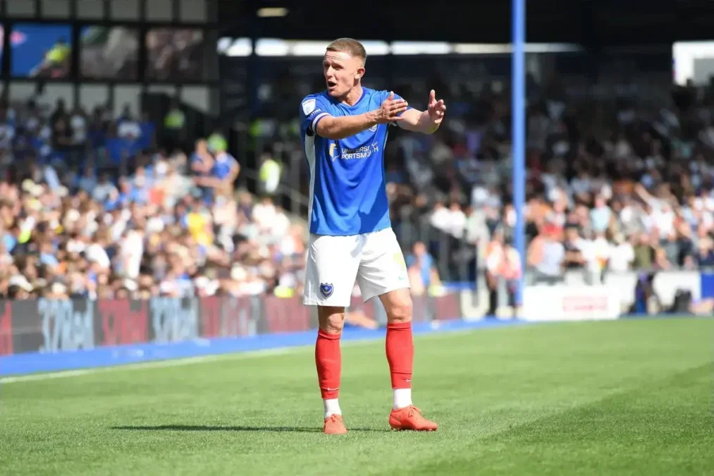 Sheffield Wednesday should rekindle transfer interest in Portsmouth man in January: Opinion