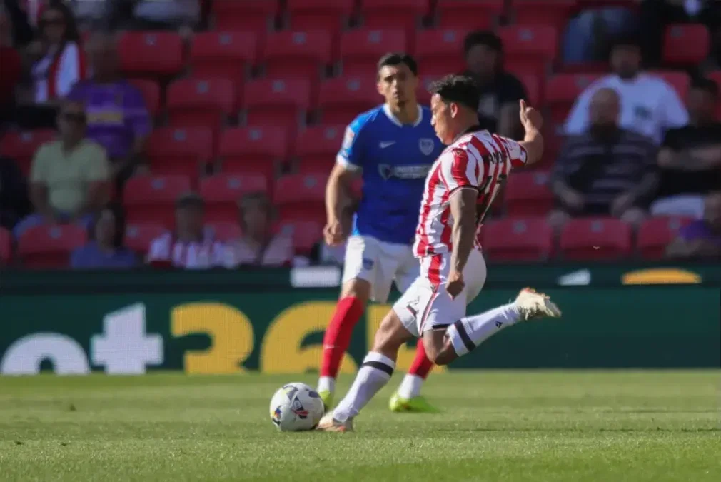 Stoke City may regret rejecting £5m bid for forward who has struggled for game time this season: Opinion