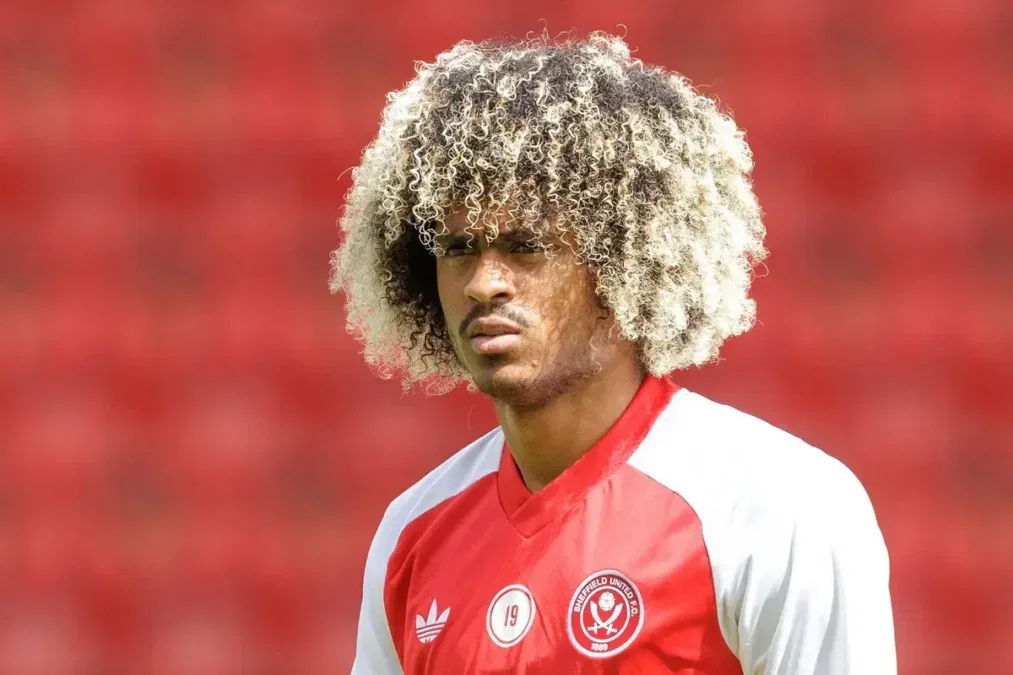 26-year-old’s key moment vs Lincoln City can spark difficult Sheffield United career into life