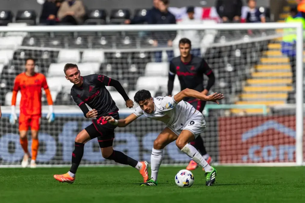 Leicester City set to complete statement deal for free agent midfielder