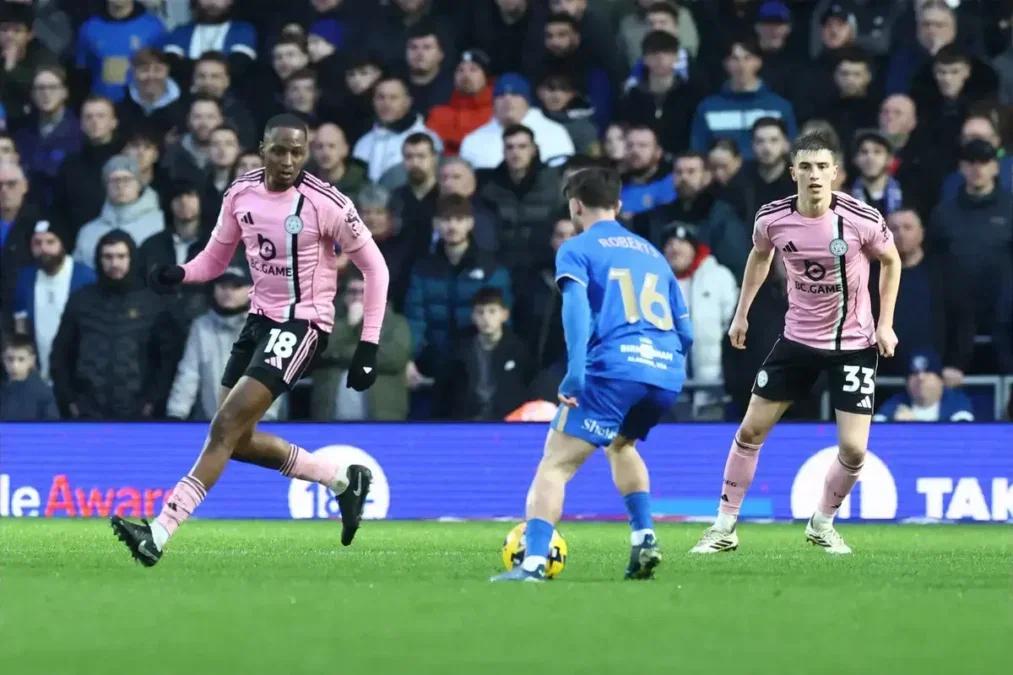 3 free agent midfielders for Watford to consider after Krepin Diatta deal